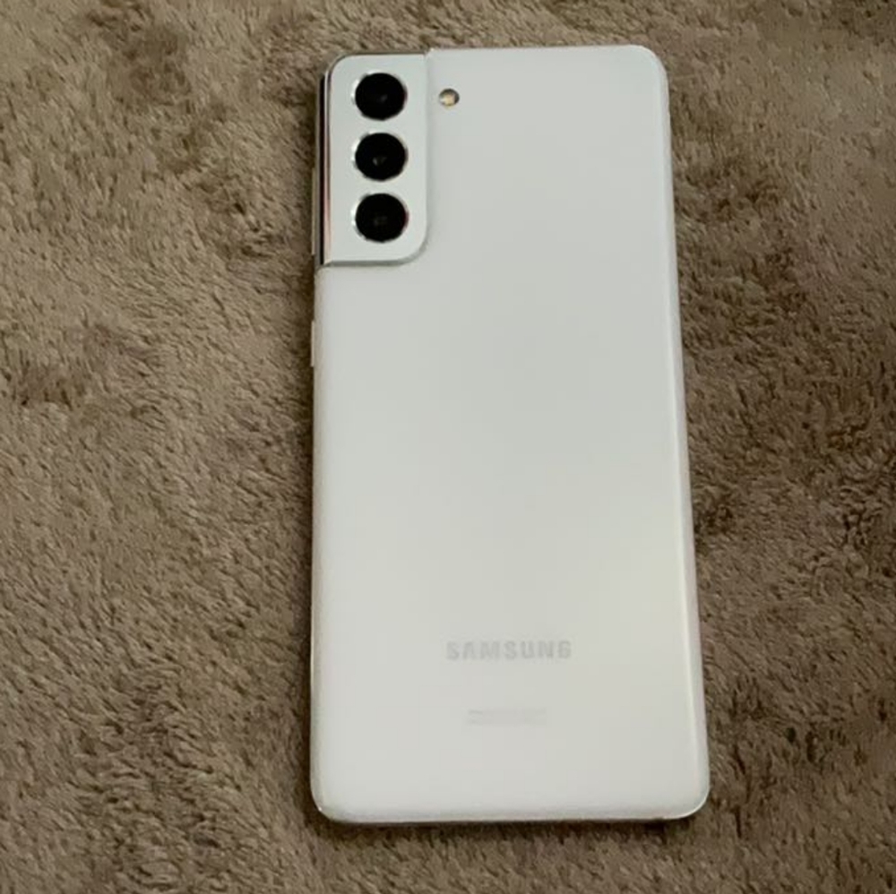 Samsung Galaxy S21 5G 128GB
